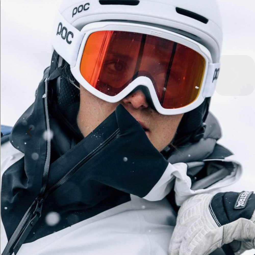 POC Opsin Clarity Ski Goggles